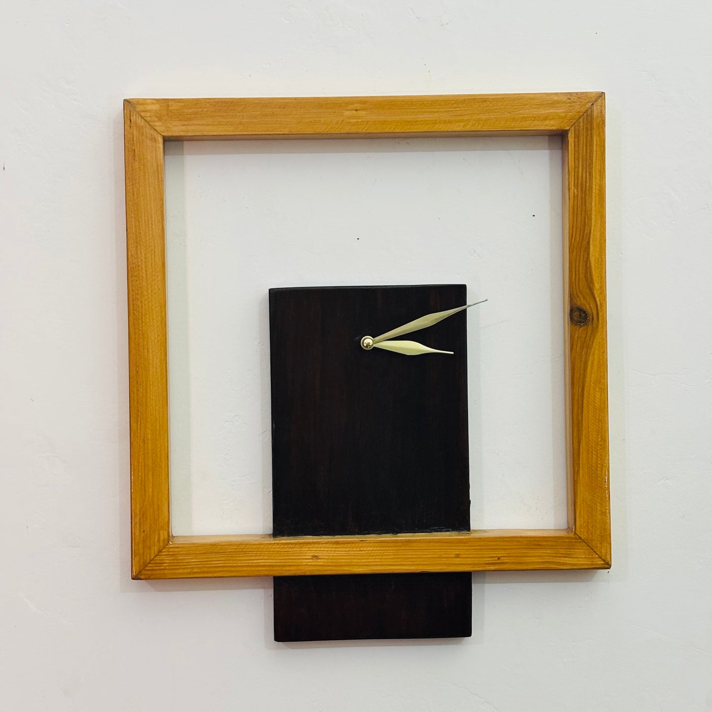 Modern Wall Clock