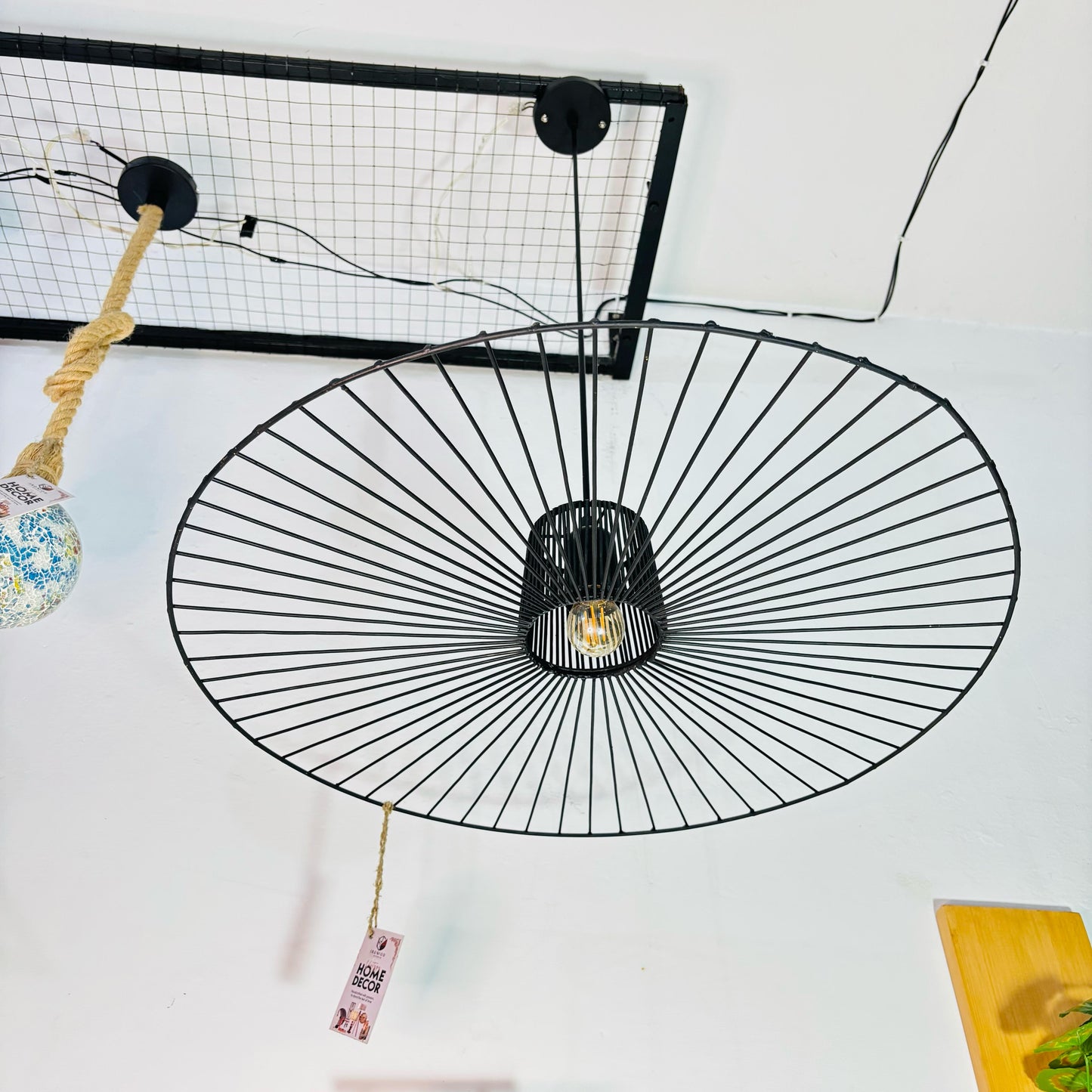 24β Modern Pendant Lamp