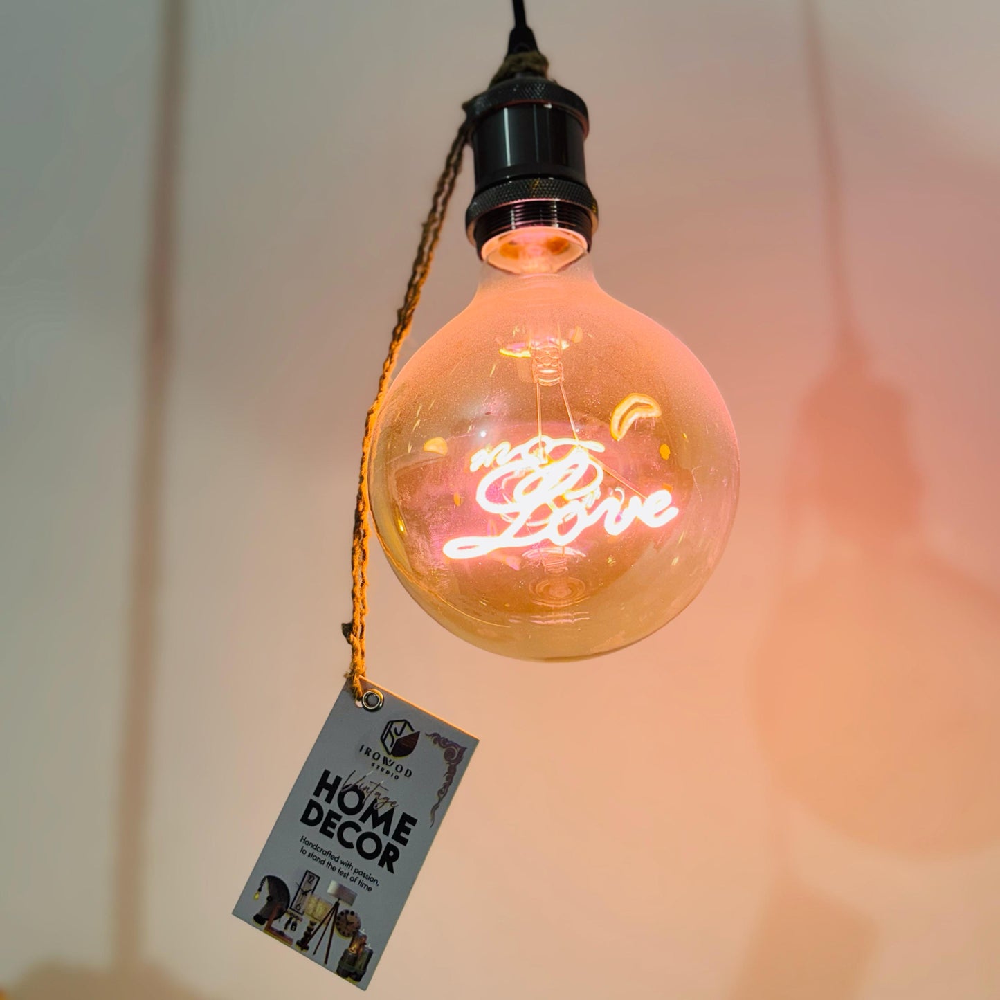 Love Light
