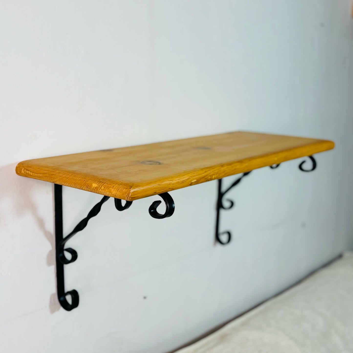 Wooden Shelf
