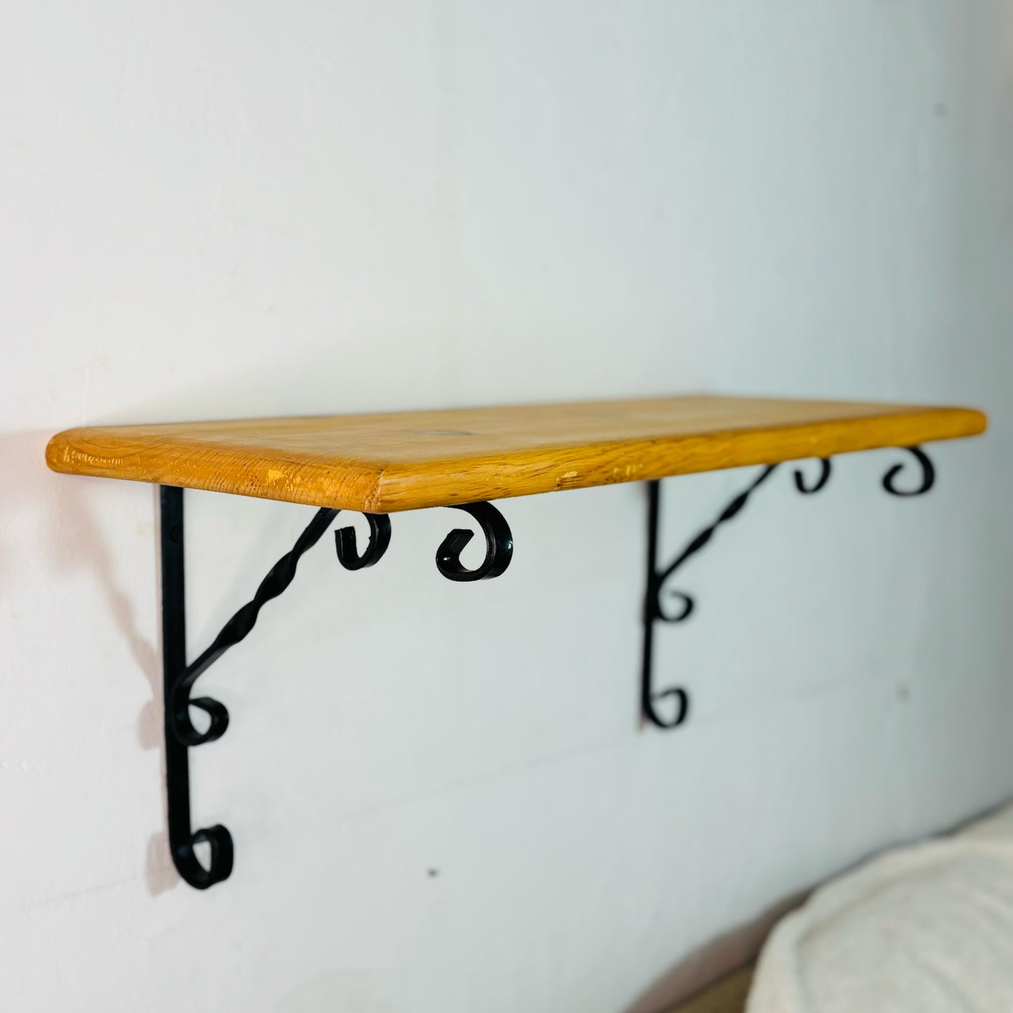 Wooden Shelf