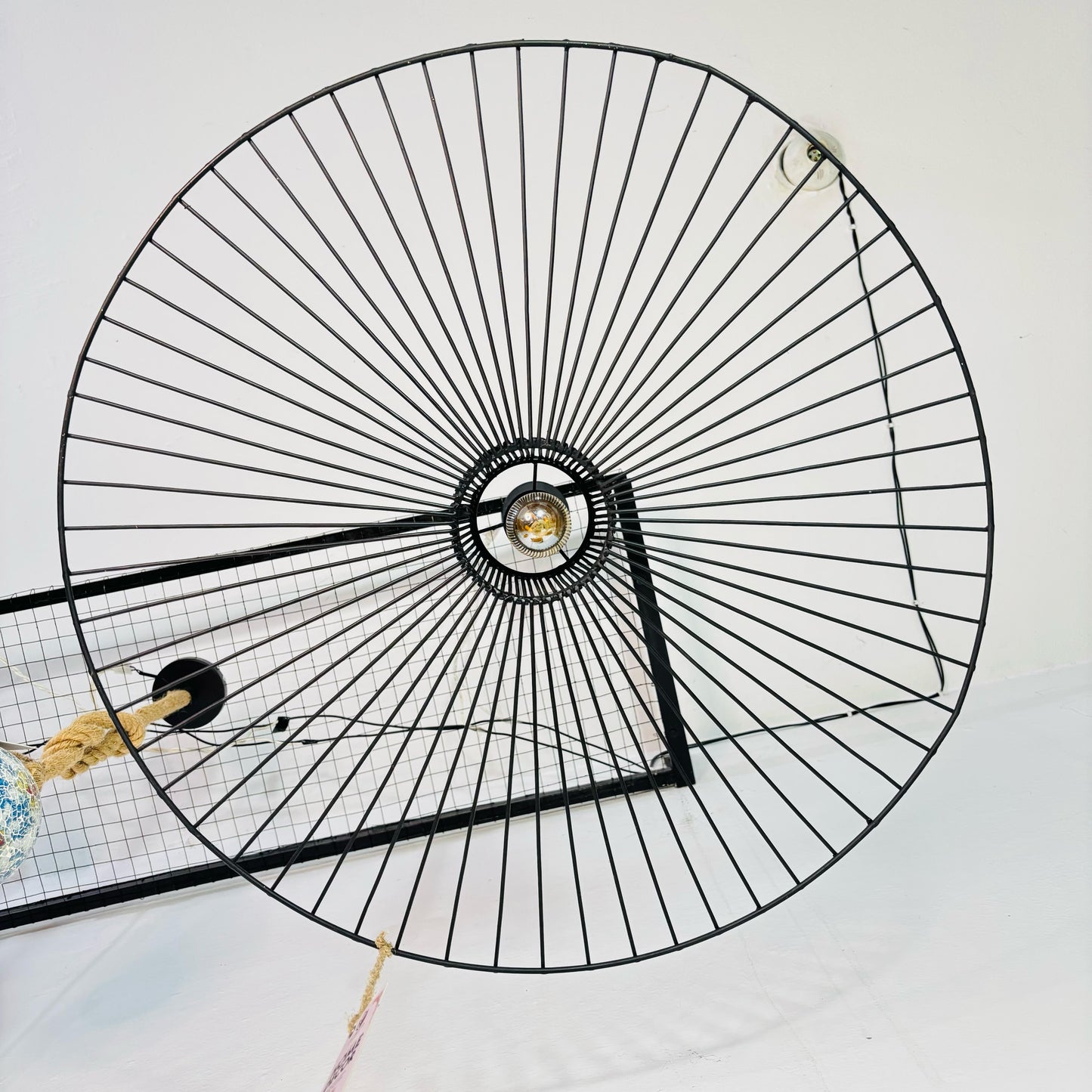 24β Modern Pendant Lamp
