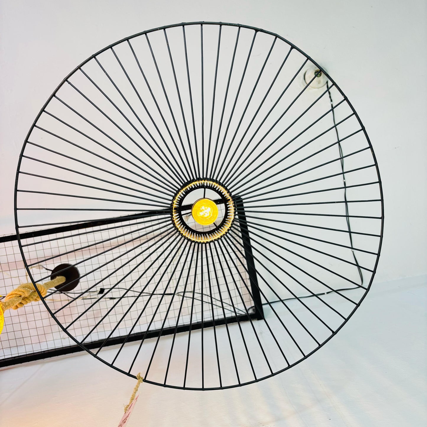 24β Modern Pendant Lamp