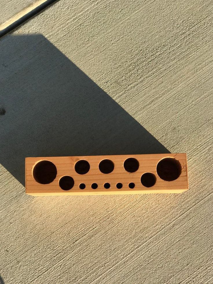 Table Organiser