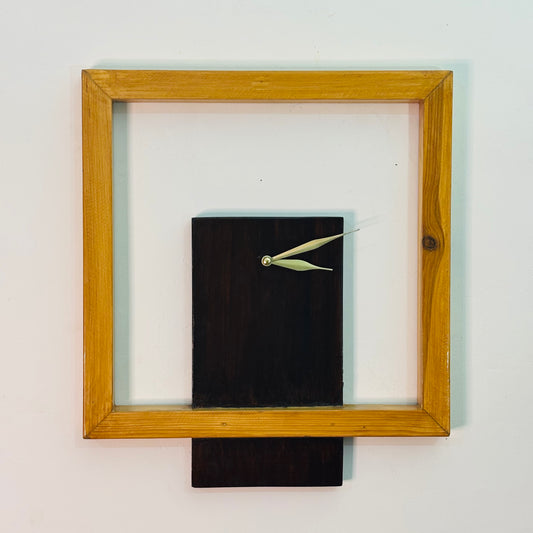 Modern Wall Clock