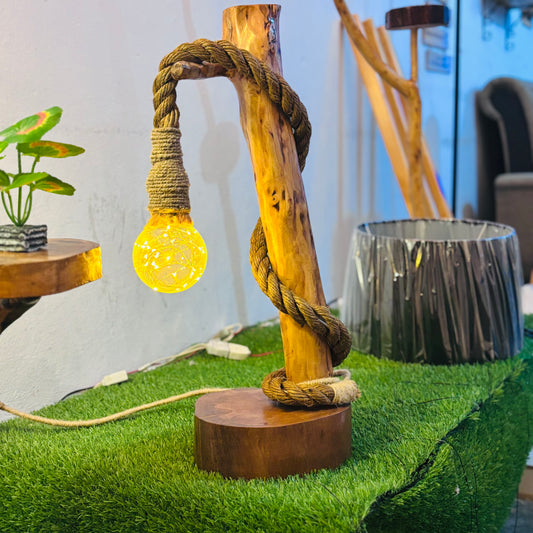 Accent Lamp Small