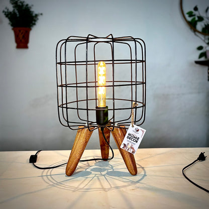 Ember Cage