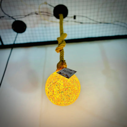 Turkish Pendent Light