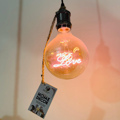 Love Light