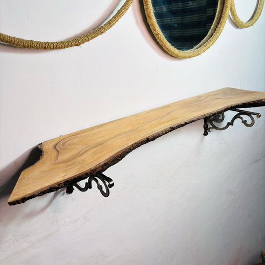 Rough Edge Shelf