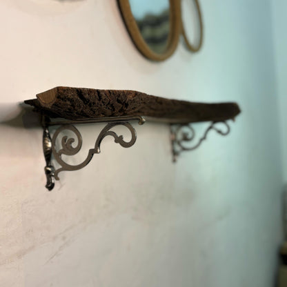 Rough Edge Shelf