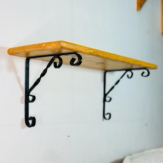 Wooden Shelf