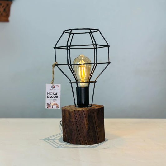 Rustic Fusion