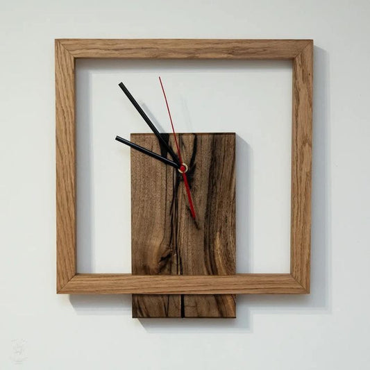 Modern Wall Clock