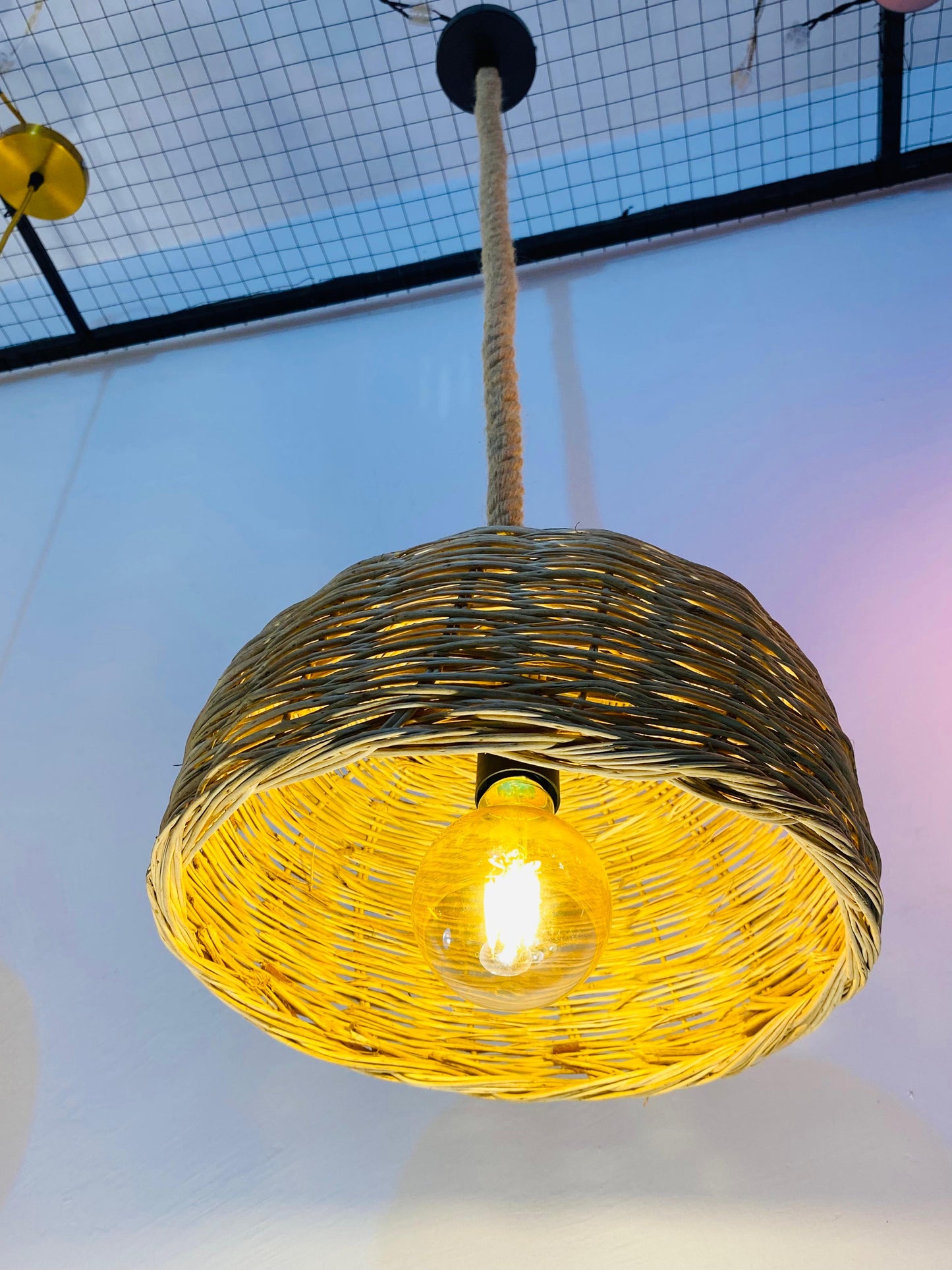 Pendant Lamp