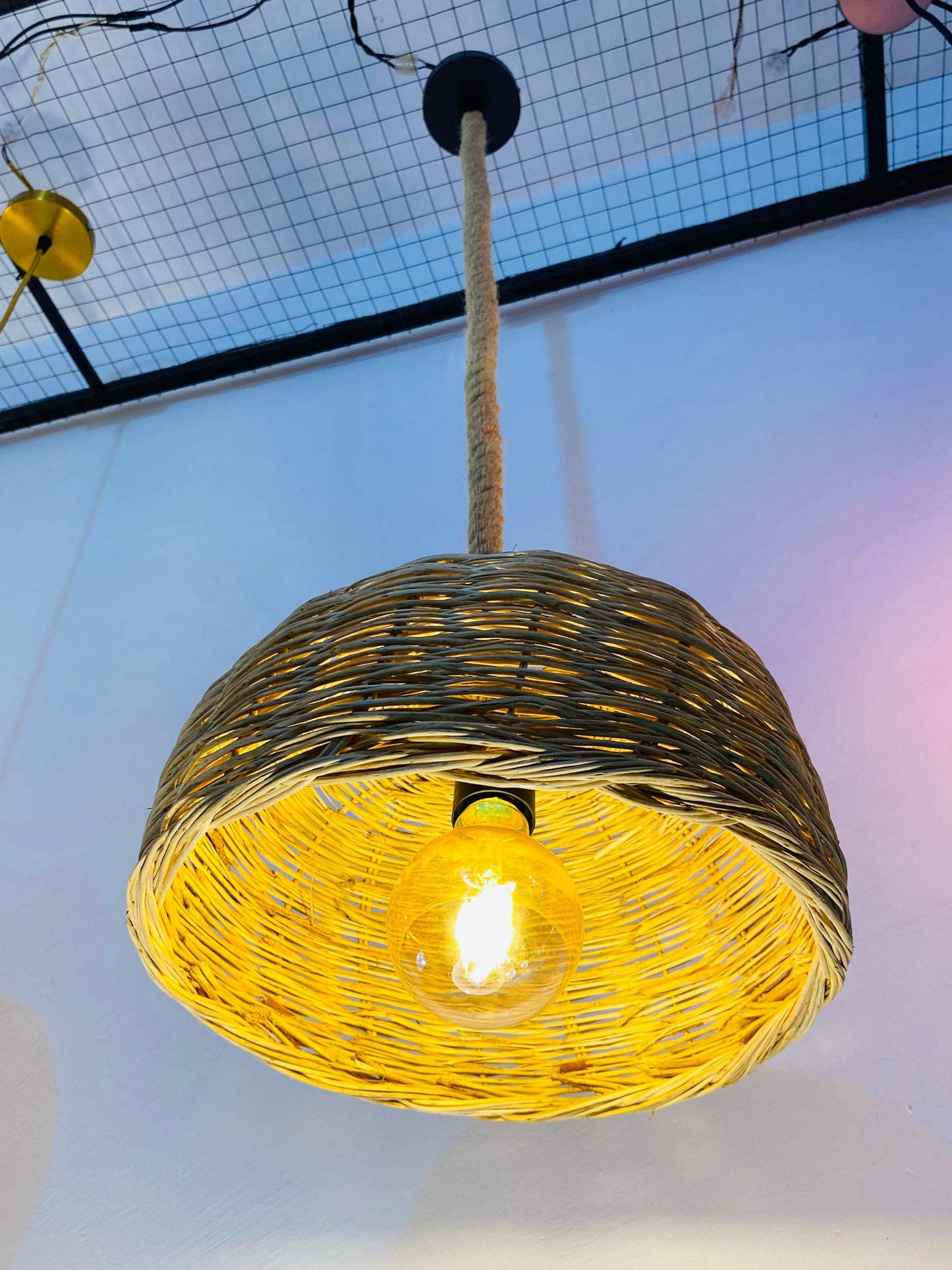 Pendant Lamp