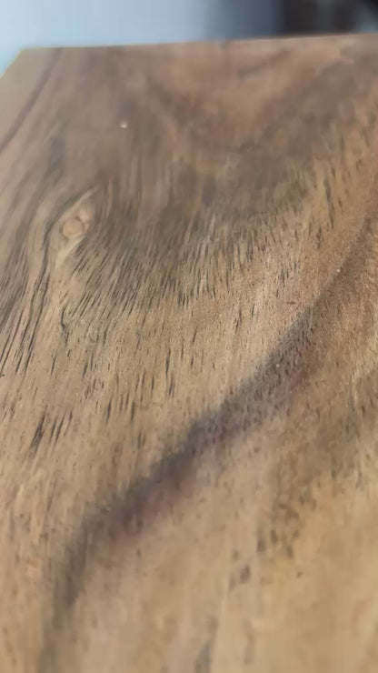 Rough Edge Shelf