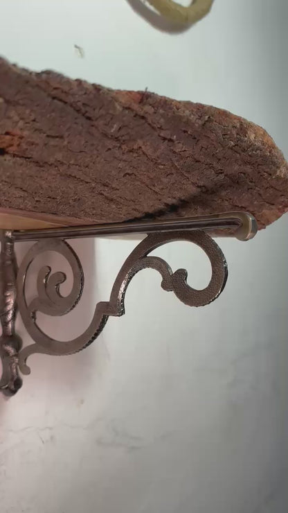Rough Edge Shelf